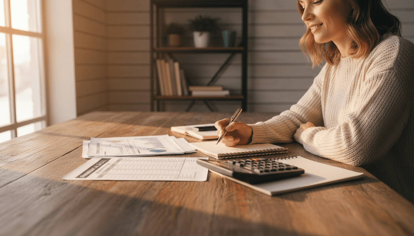 Flexible payment plan discussion