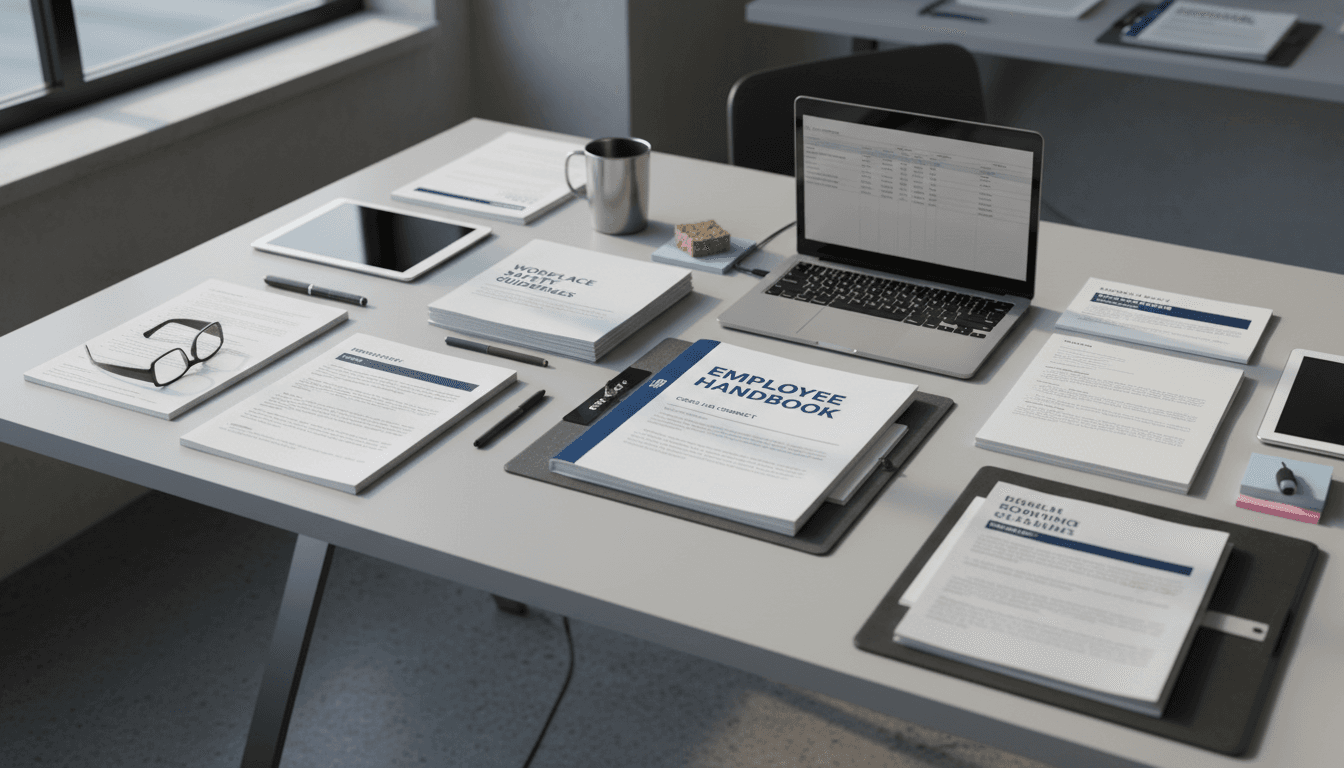 Workplace Policy Development