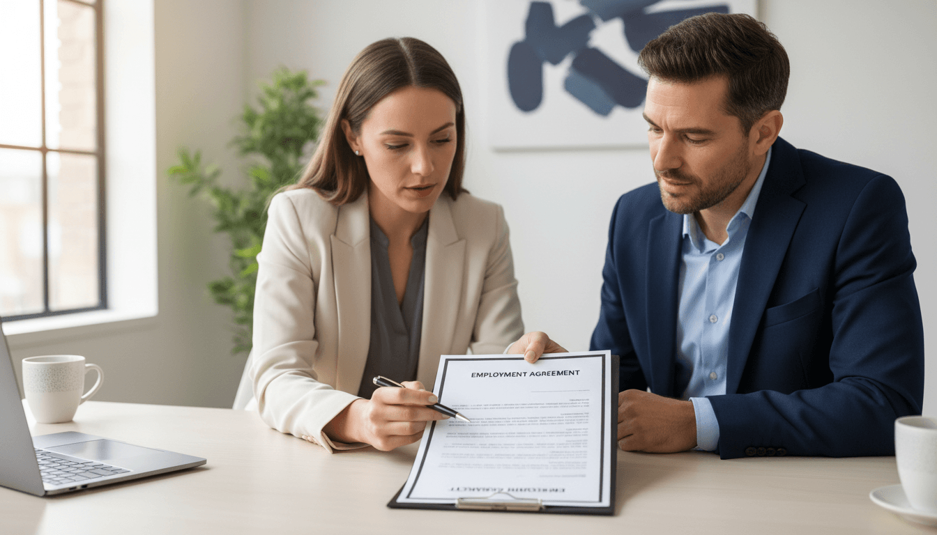 Employment Contracts