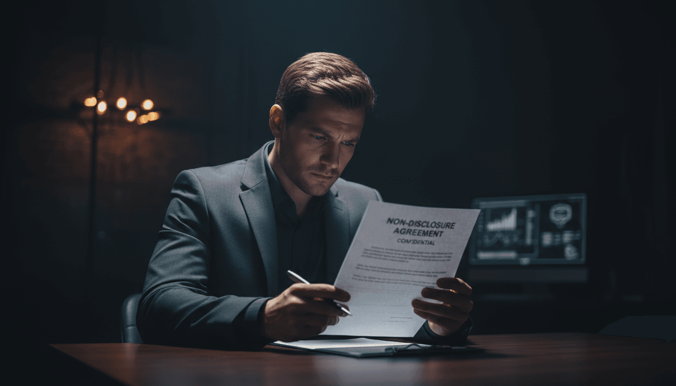 Contract Dispute Resolution